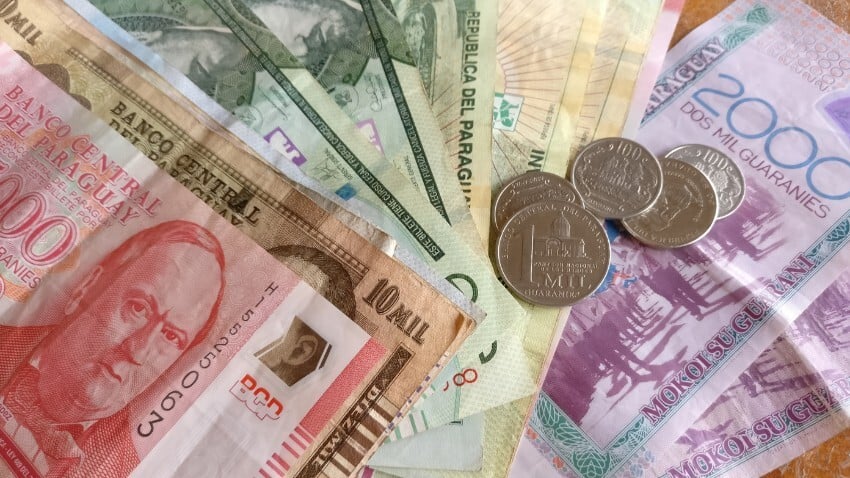 The Real Cost Of Living In Paraguay