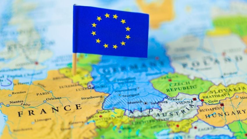 The Safest Countries In Europe In 2026