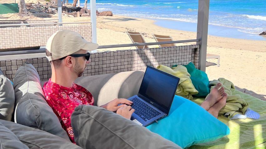 Top 5 Countries To Work Remotely