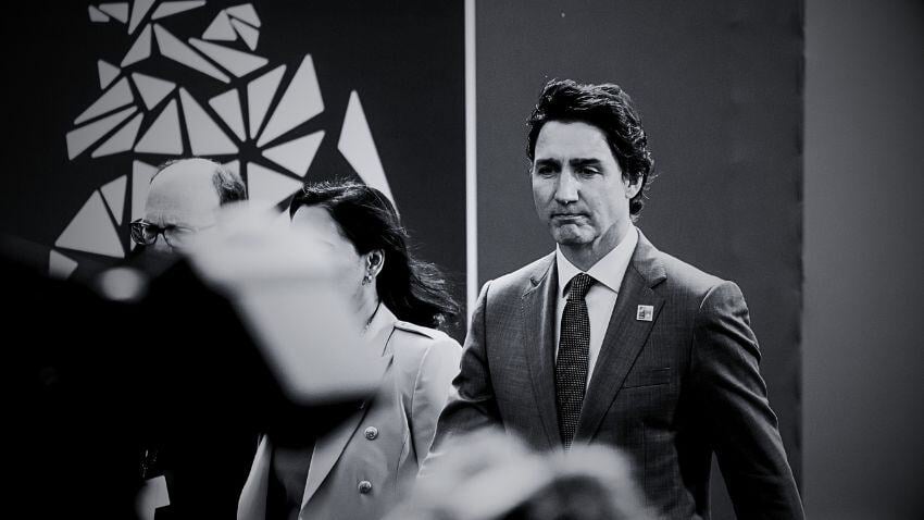 Trudeau Renuncia: Seu Sucessor Será Melhor?