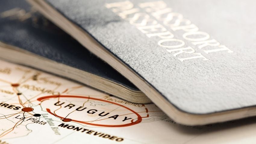Uruguay’s Passport Policy Was Fixed, But Not Completely