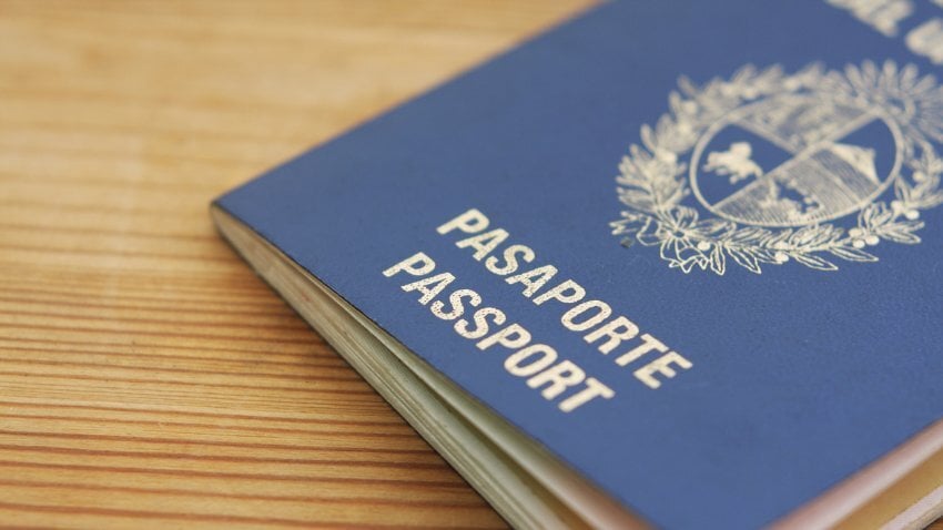 How To Get Citizenship In Uruguay