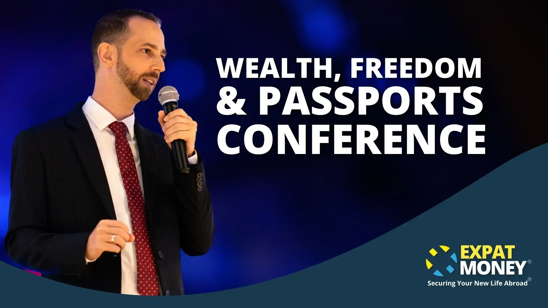 Wealth, Freedom & Passports Conference 2026-1