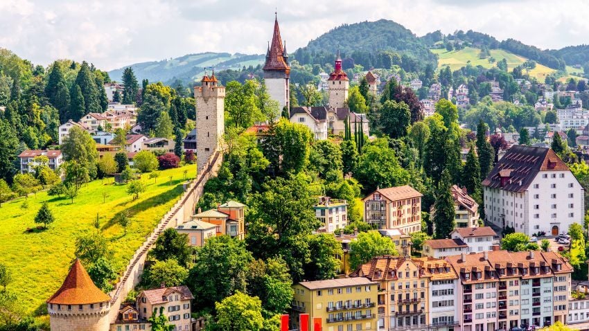 What Are The 4 Most Expensive Countries In The World?
