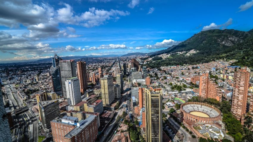 O Retorno Da Colômbia: 10 Razões Pelas Quais Os Expatriados Estão De Olho Neste País Em Alta