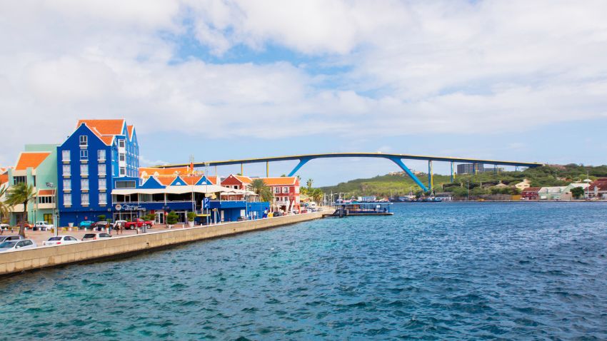 Willemstead, Curacao
