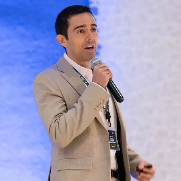 Juan Dario Gutierrez 