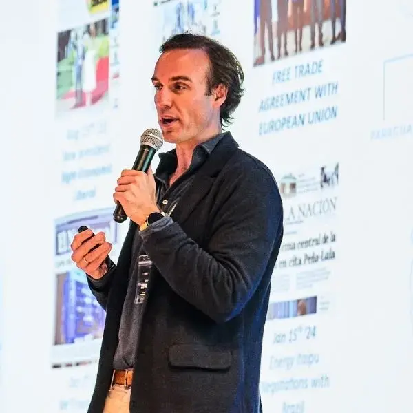 Fernando de Cevallos