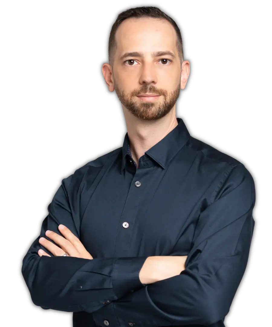 Mikkel Thorup - CEO at Expat Money®