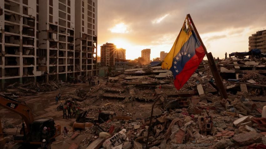 Panama vs. Venezuela: The Deadly Cost Of Government Failure